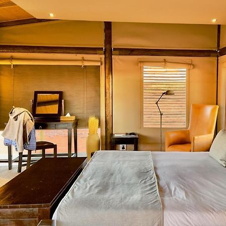 Wolwedans Desert Lodge NamibRand Bagian luar foto