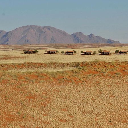 Wolwedans Desert Lodge NamibRand Bagian luar foto