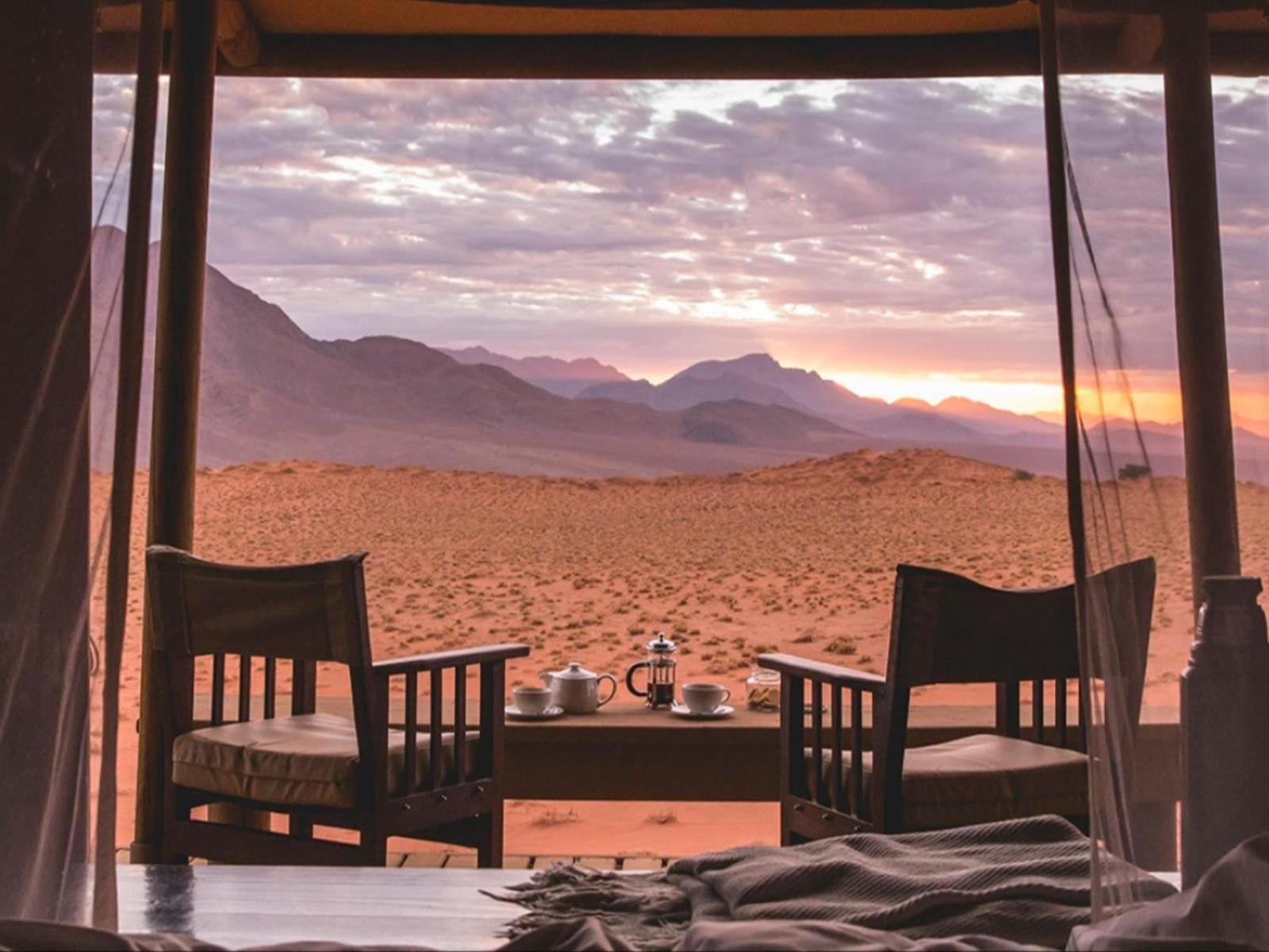 Wolwedans Desert Lodge NamibRand Ruang foto
