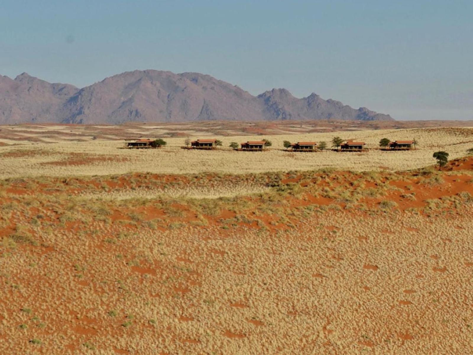 Wolwedans Desert Lodge NamibRand Bagian luar foto